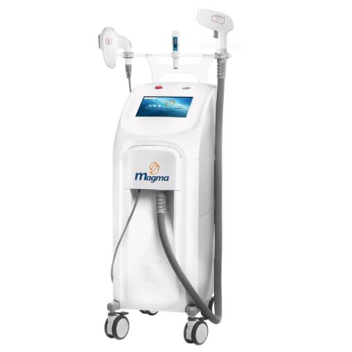 Lasery dermatologiczne FormaTK MAGMA