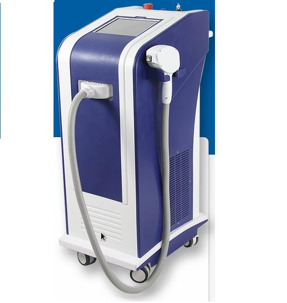 Lasery dermatologiczne Gigaa Optronics Technology Company Ltd. HERA