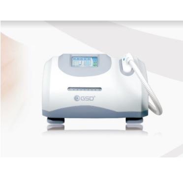 Lasery dermatologiczne GSD DUAL LASER SPTF+
