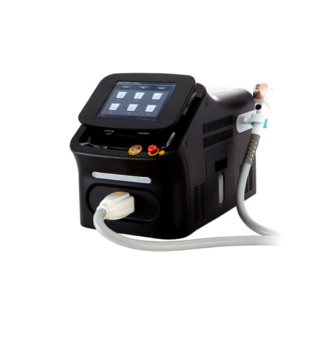 Lasery dermatologiczne HiLite High Effect Small