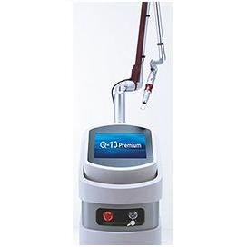 Lasery dermatologiczne IDS Q10 Premium
