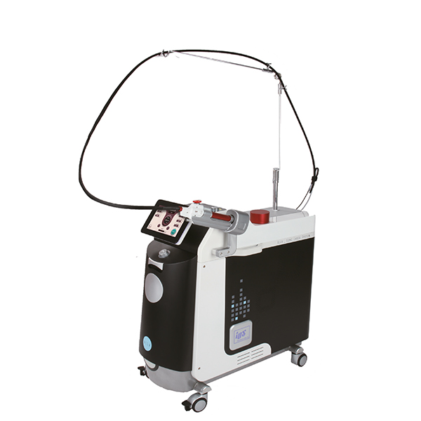 Lasery dermatologiczne IDS Smartrion Combi