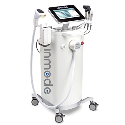 Lasery dermatologiczne Inmode Inmode Vasculaze