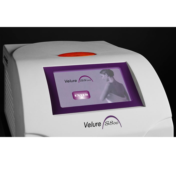 Lasery dermatologiczne LASERING VELURE S800