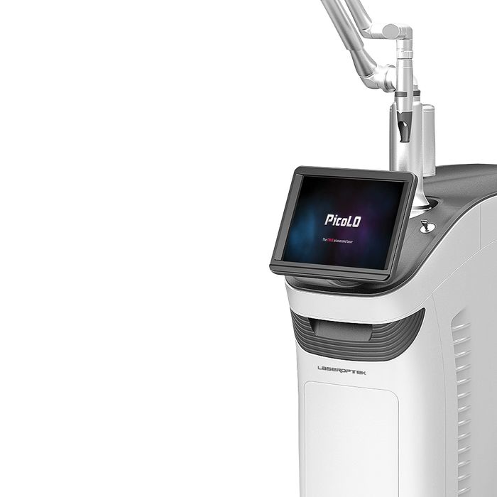 Lasery dermatologiczne Laseroptek PicoLO Premium