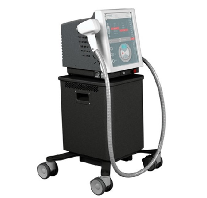 Lasery dermatologiczne Leaseir EpilSTAR