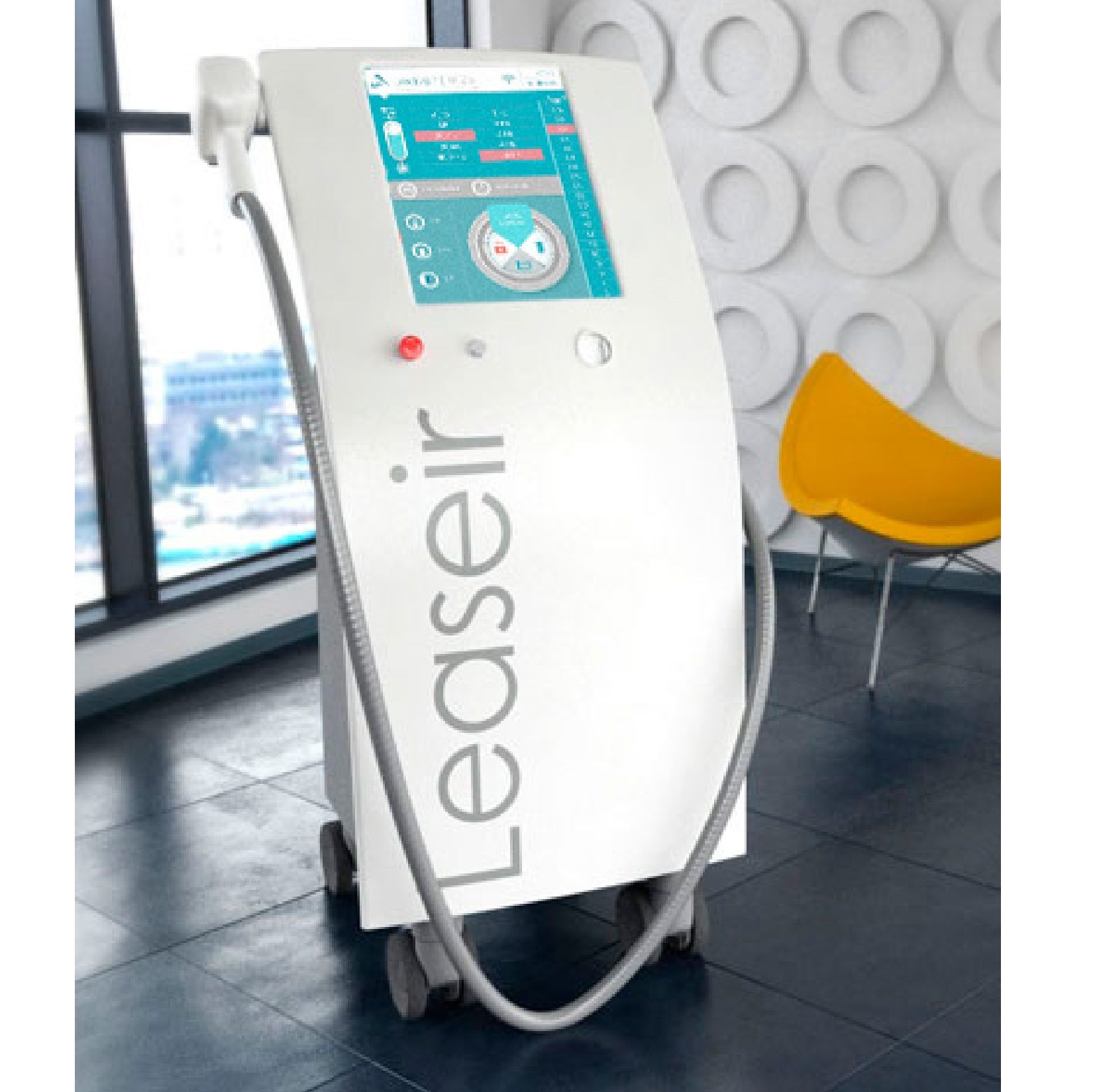 Lasery dermatologiczne Leaseir Leaseir MHR