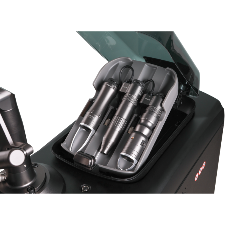 Lasery dermatologiczne Lutronic Hollywood Spectra