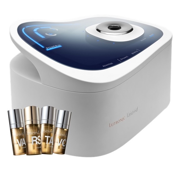 Lasery dermatologiczne Lutronic LaseMD