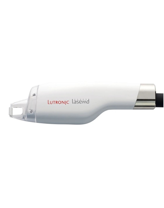Lasery dermatologiczne Lutronic LaseMD