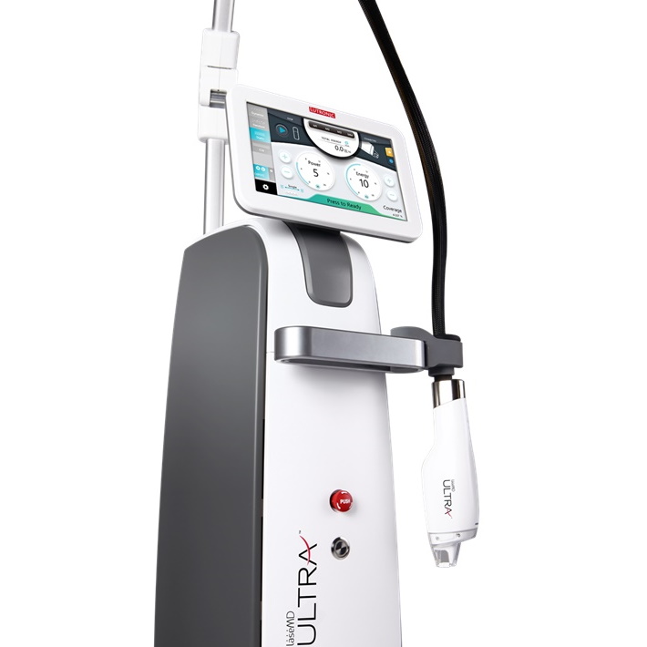 Lasery dermatologiczne Lutronic LaseMD ULTRA