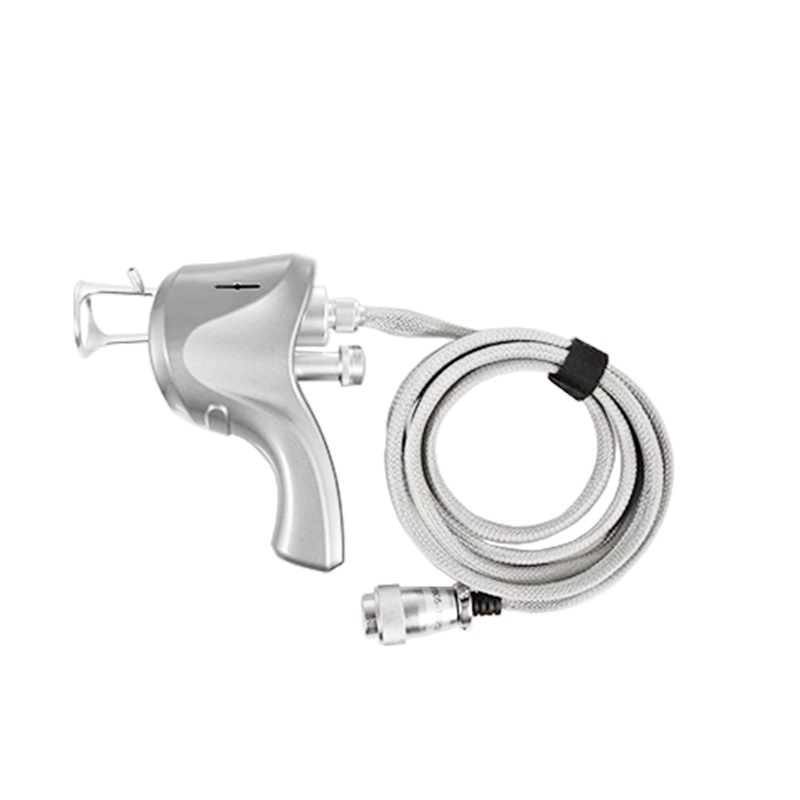 Lasery dermatologiczne METRUM CRYOFLEX BIOXEL