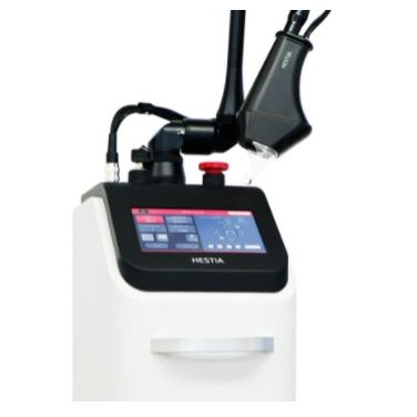 Lasery dermatologiczne METRUM CRYOFLEX HESTIA