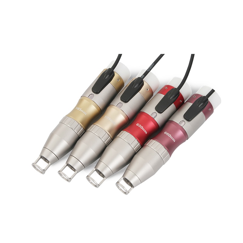 Lasery dermatologiczne METRUM CRYOFLEX Q - MASTER PLUS