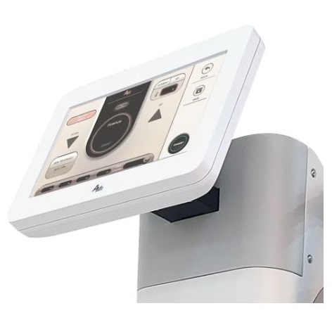 Lasery dermatologiczne METRUM CRYOFLEX SOLRAY