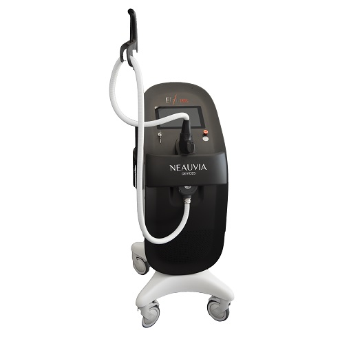 Lasery dermatologiczne Neauvia Devices EpilMe