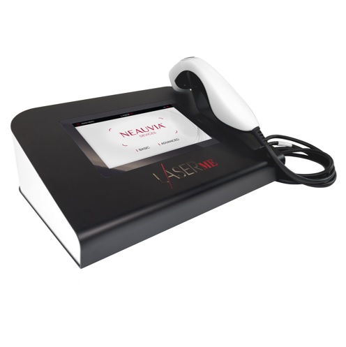 Lasery dermatologiczne Neauvia Devices LaserMe