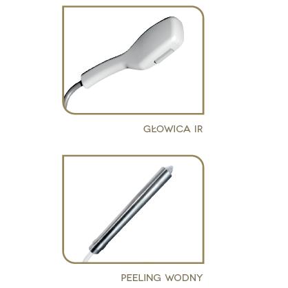 Lasery dermatologiczne Neauvia Devices Zaffiro