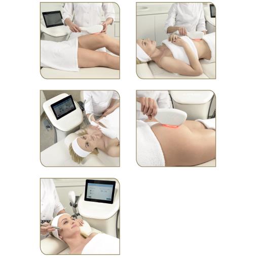 Lasery dermatologiczne Neauvia Devices Zaffiro