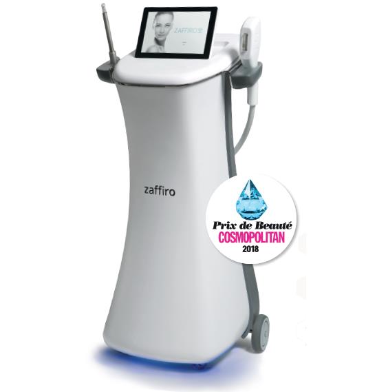 Lasery dermatologiczne Neauvia Devices Zaffiro