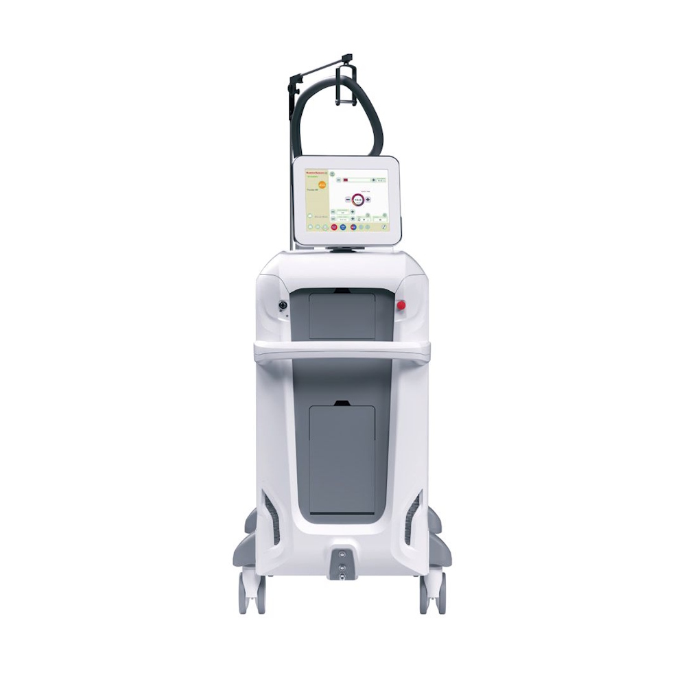 Lasery dermatologiczne Quanta System Thunder Series