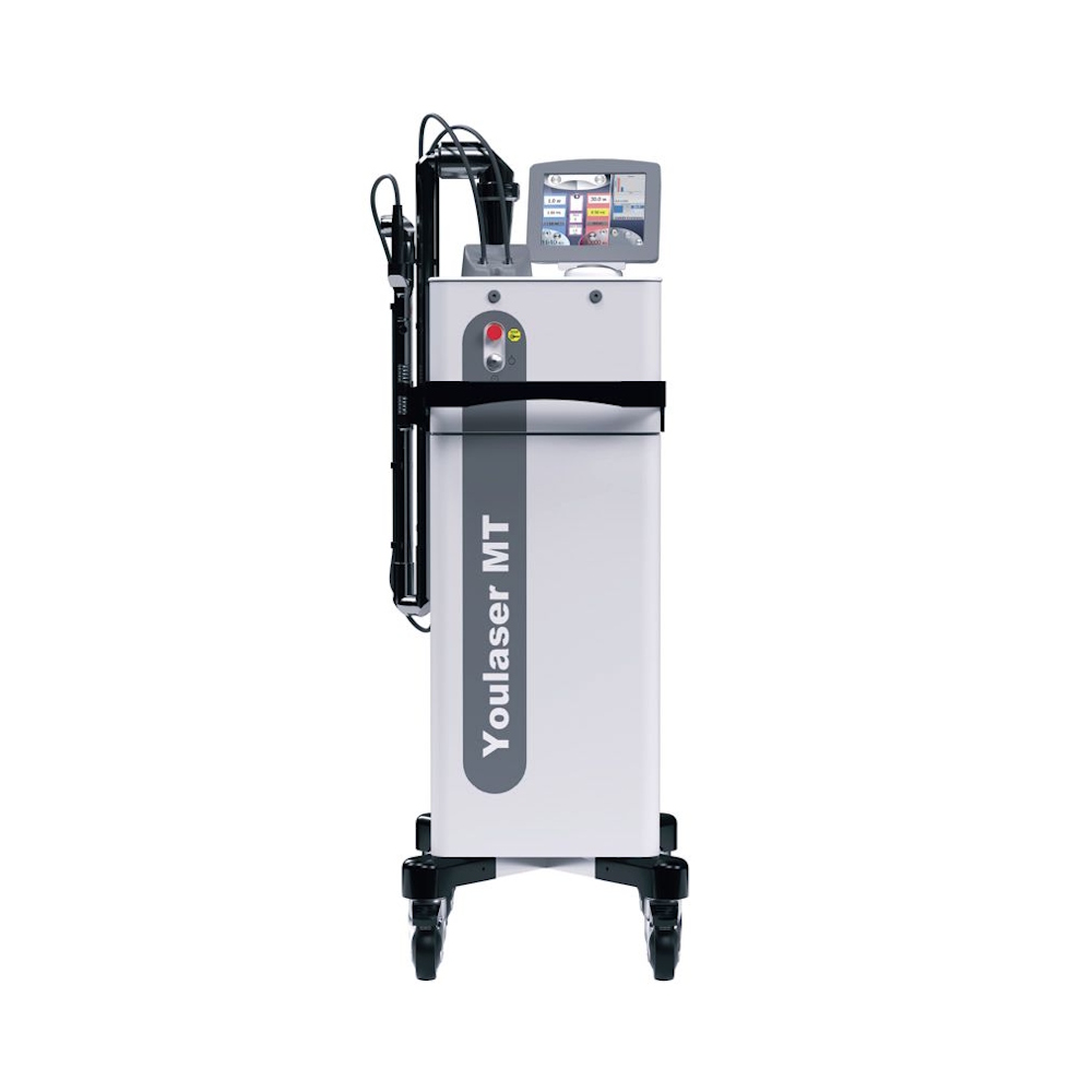 Lasery dermatologiczne Quanta System Youlaser Family