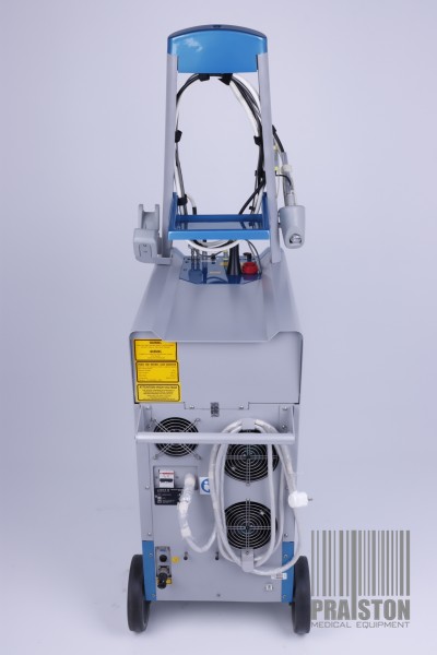 Lasery dermatologiczne używane B/D QUanta System Q1 LIGHT B - Praiston rekondycjonowany