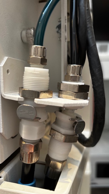 Lasery dermatologiczne używane b/d Vectus używany