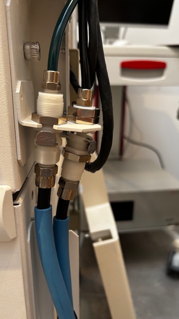 Lasery dermatologiczne używane b/d Vectus używany