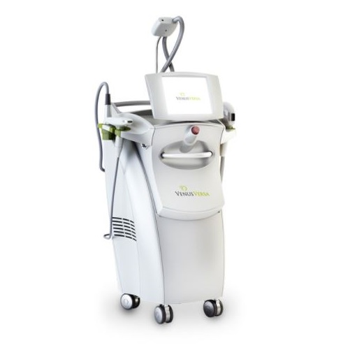 Lasery dermatologiczne Venus Concept Venus Versa