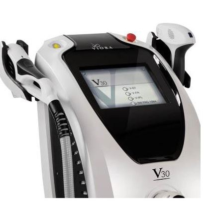 Lasery dermatologiczne Viora V30