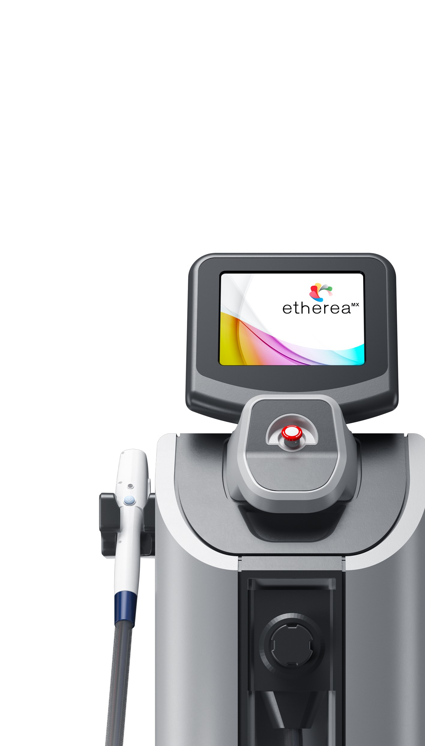 Lasery dermatologiczne Vydence Etherea