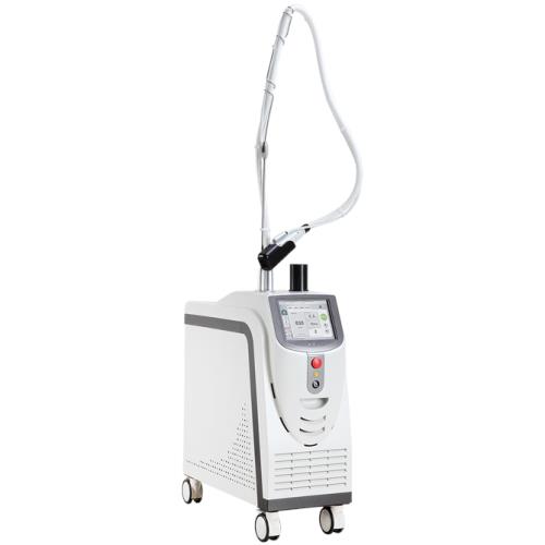 Lasery dermatologiczne Wontech Mercury
