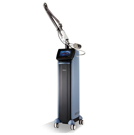 Lasery ginekologiczne Jeisys EdgeOne