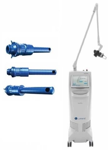 Lasery ginekologiczne Lumenis AcuPulse FemTouch