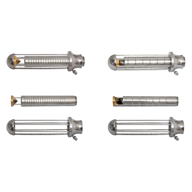 Lasery ginekologiczne METRUM CRYOFLEX BIOXEL