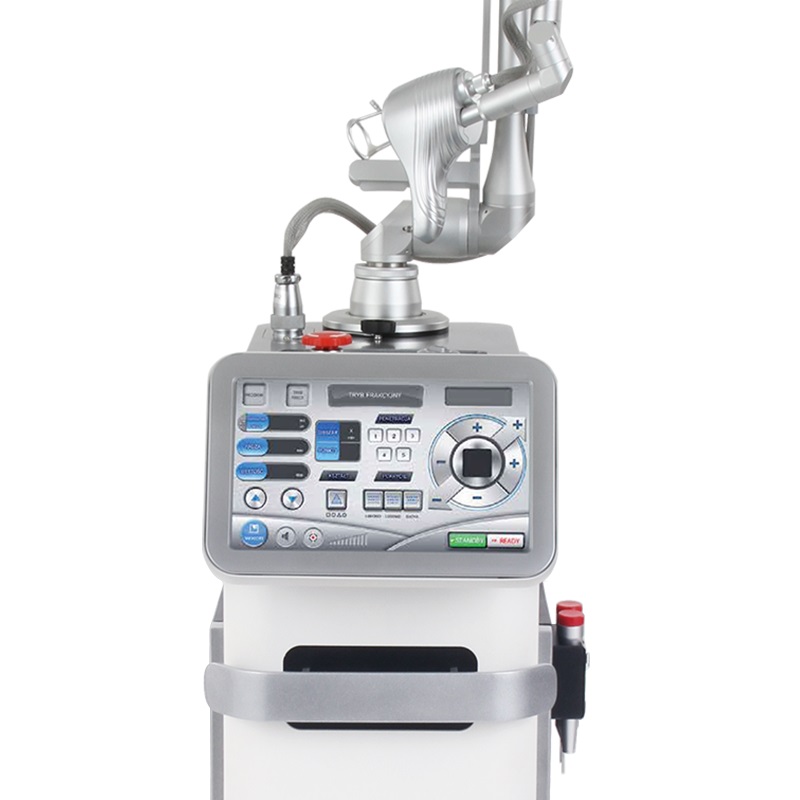 Lasery ginekologiczne METRUM CRYOFLEX BIOXEL