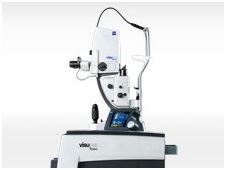 Lasery okulistyczne Carl Zeiss VISULAS YAG III