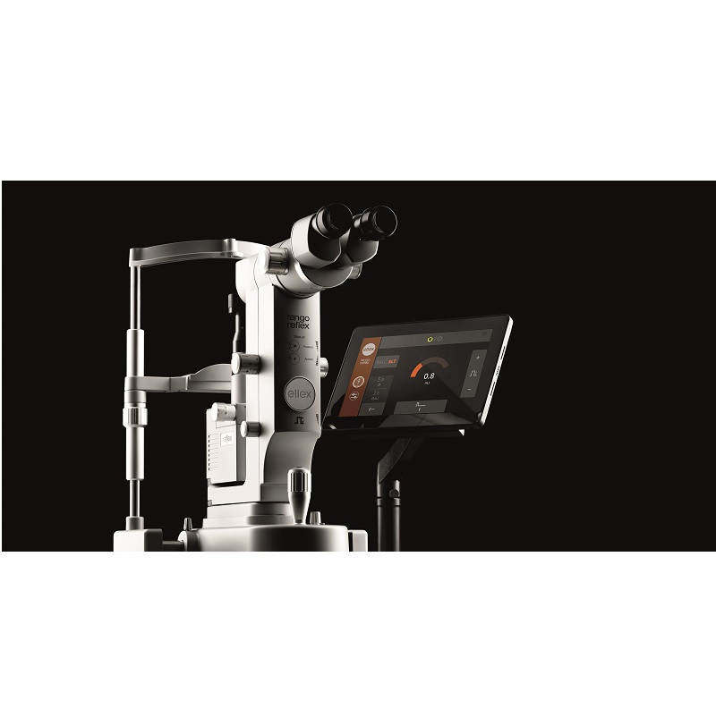 Lasery okulistyczne Ellex Tango Reflex