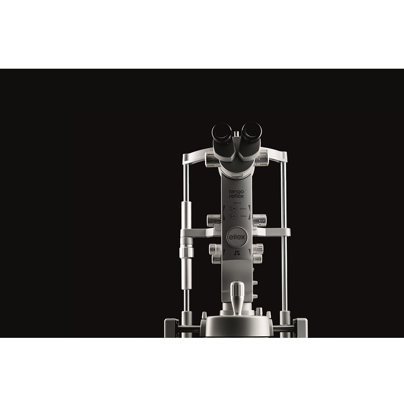 Lasery okulistyczne Ellex Tango Reflex