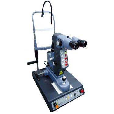 Lasery okulistyczne Lightmed Lightlas YAG Photodisruptor