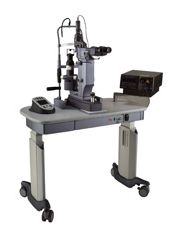 Lasery okulistyczne Lumenis Selecta Trio