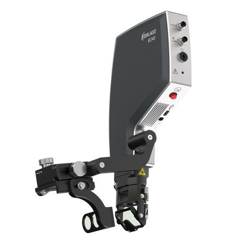 Lasery okulistyczne NORLASE ECHO