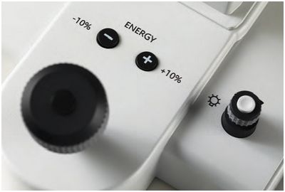 Lasery okulistyczne Optotek OptoYAG M