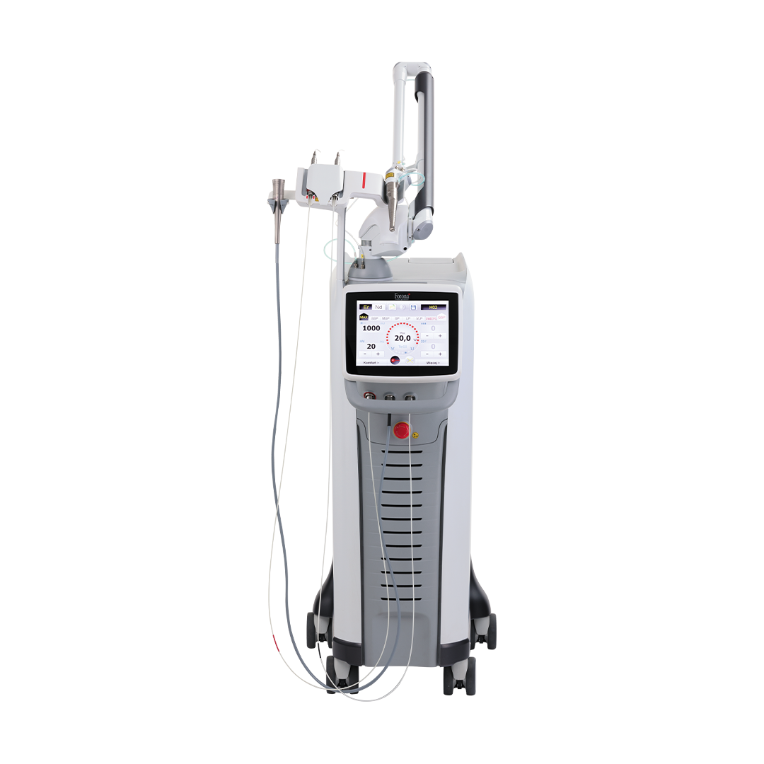 Lasery stomatologiczne Fotona LightWalker AT-S