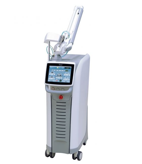 Lasery stomatologiczne Fotona LightWalker ST-E Pro