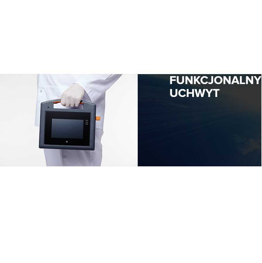 Lasery stomatologiczne Lasotronix SMART M PRO