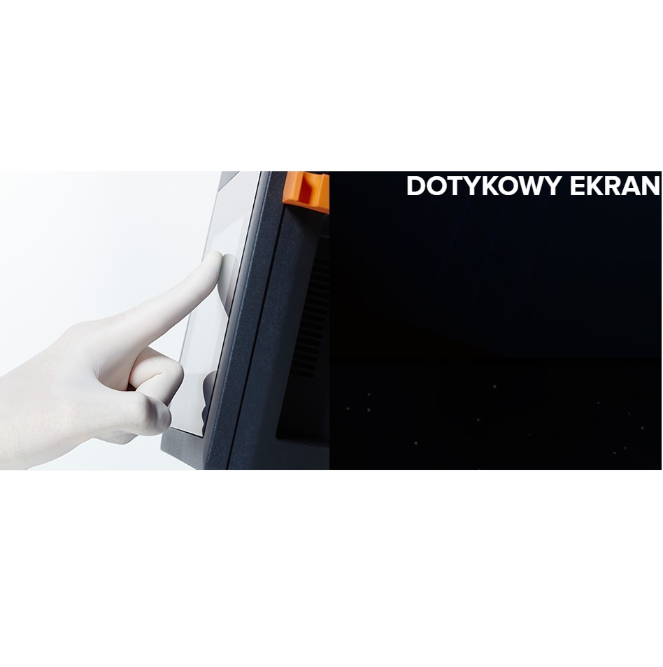 Lasery stomatologiczne Lasotronix SMART M PRO