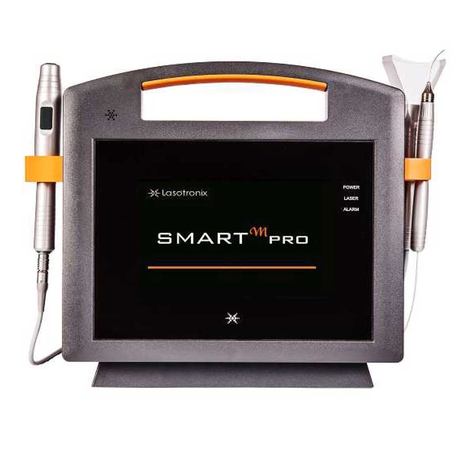 Lasery stomatologiczne Lasotronix SMART M PRO