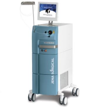 Lasery urologiczne Jena Surgical MultiPulse Tm+1470